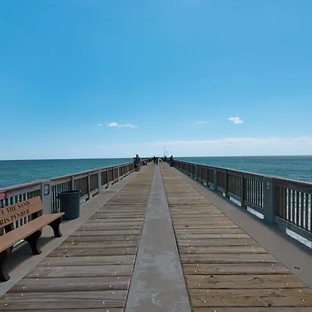 140 Feet To White Sandy Beaches! Newly Renovated! Pool! Grill!